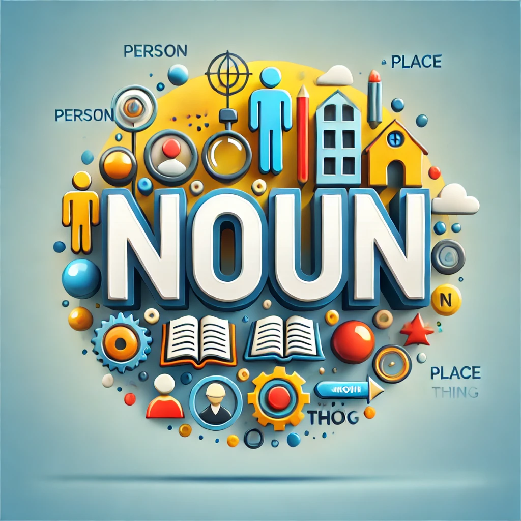 Noun